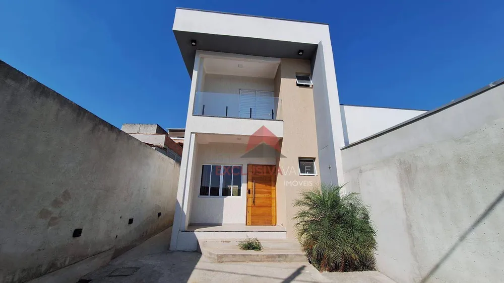 Casa, 1 quarto, 100 m² - Foto 1