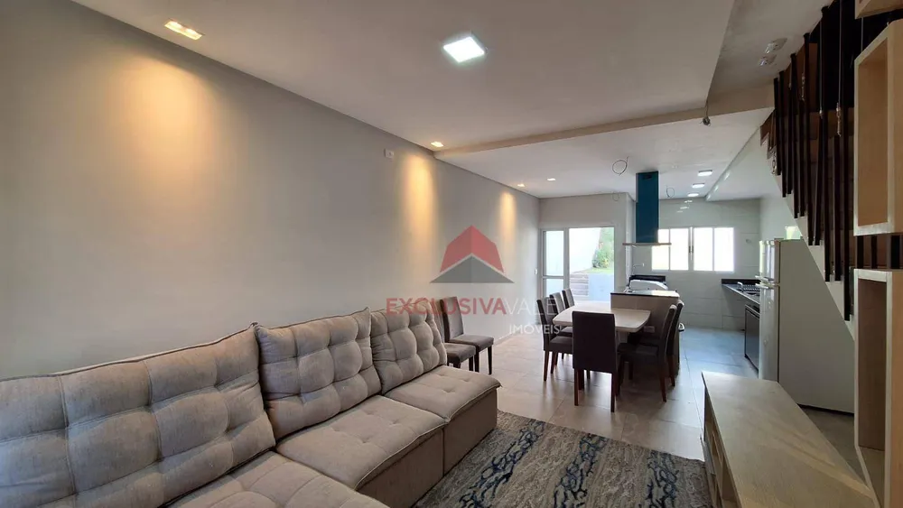 Casa, 1 quarto, 100 m² - Foto 3