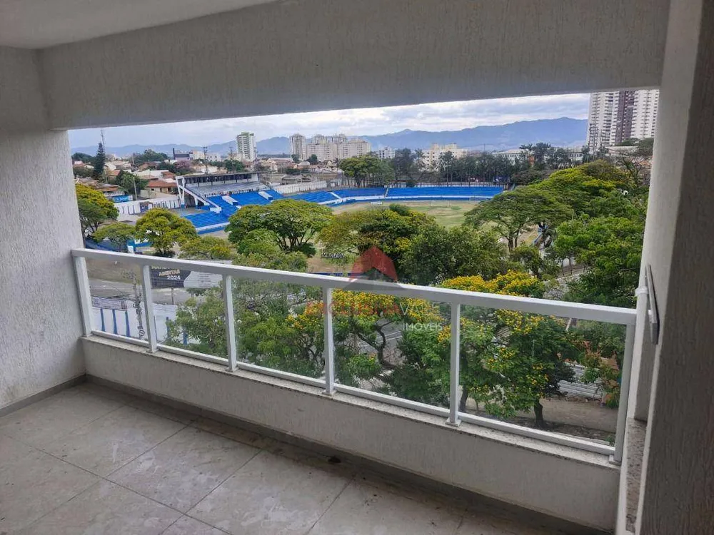 Apartamento, 2 quartos, 77 m² - Foto 1