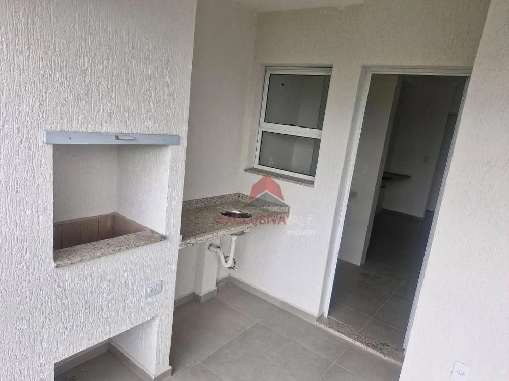 Apartamento, 2 quartos, 77 m² - Foto 2