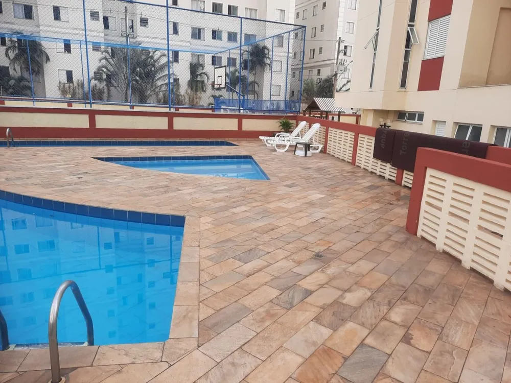 Apartamento, 2 quartos, 72 m² - Foto 4