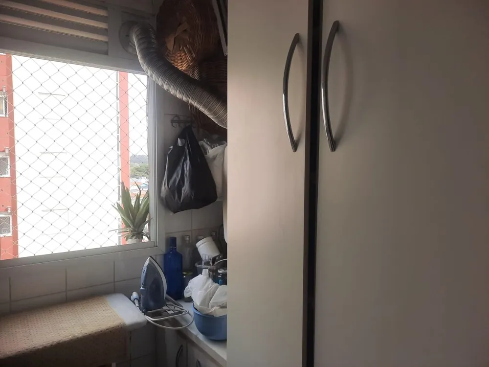 Apartamento, 2 quartos, 72 m² - Foto 3