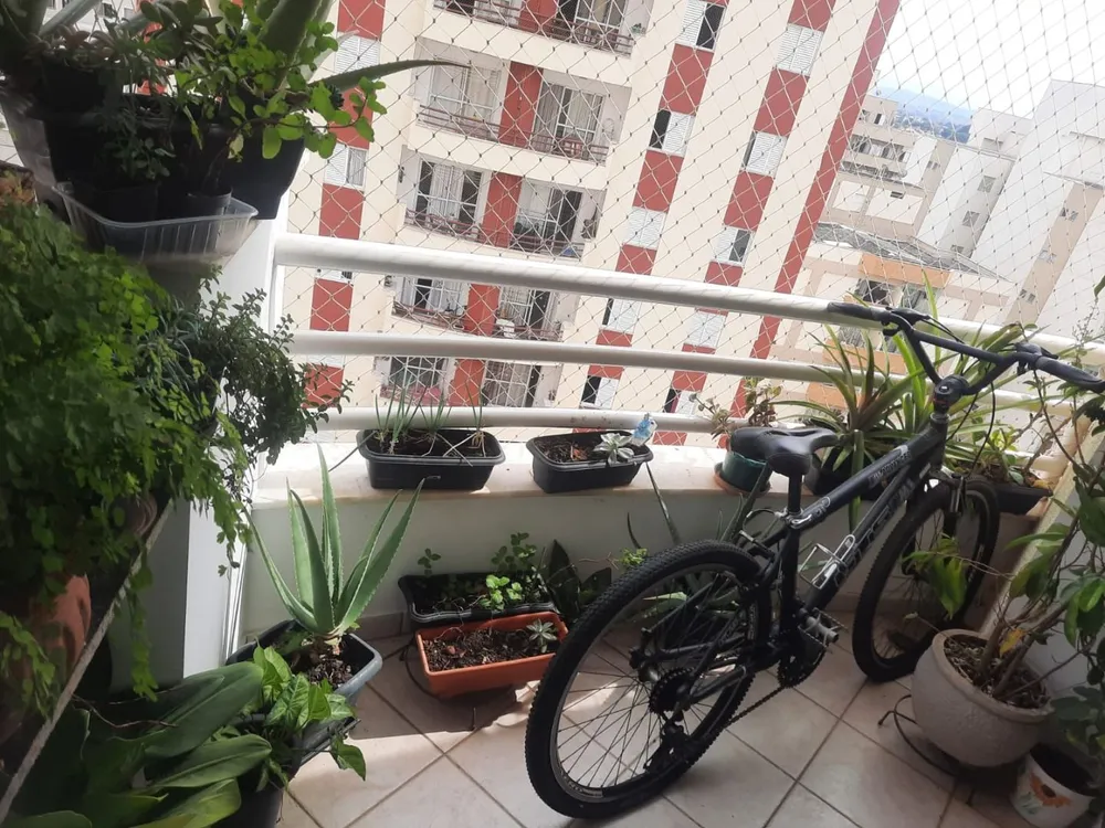 Apartamento, 2 quartos, 72 m² - Foto 2