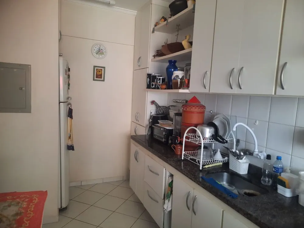 Apartamento, 2 quartos, 72 m² - Foto 1