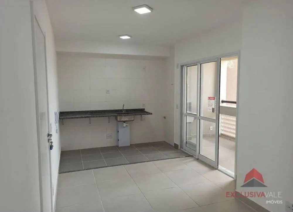 Apartamento, 2 quartos, 55 m² - Foto 4