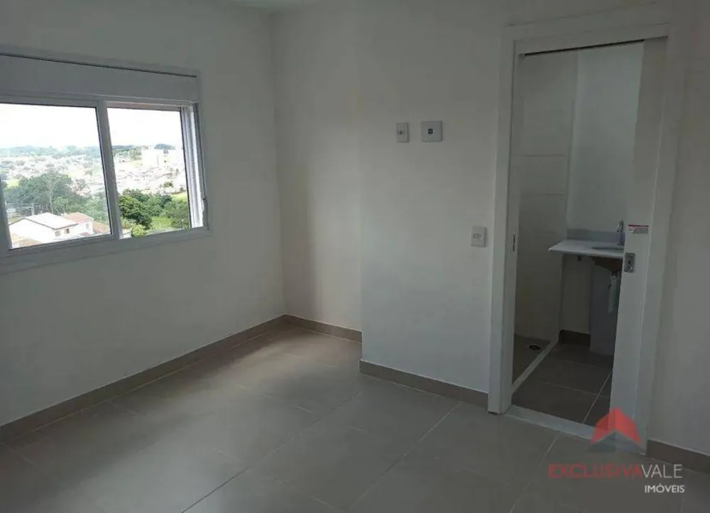 Apartamento, 2 quartos, 55 m² - Foto 2
