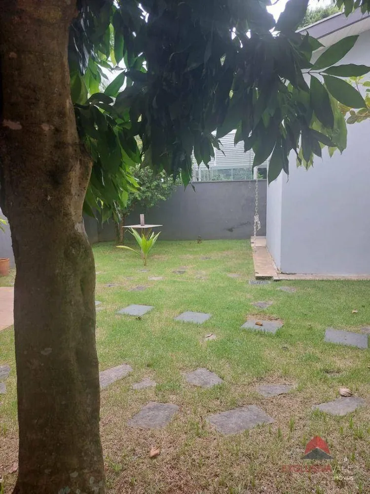 Casa de Condomínio, 5 quartos - Foto 4