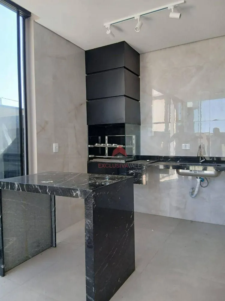 Casa de Condomínio, 4 quartos - Foto 3