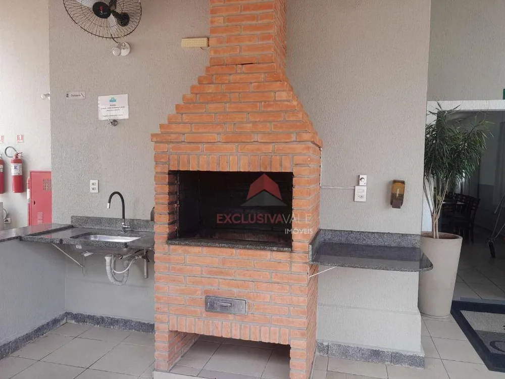 Apartamento, 2 quartos, 45 m² - Foto 2