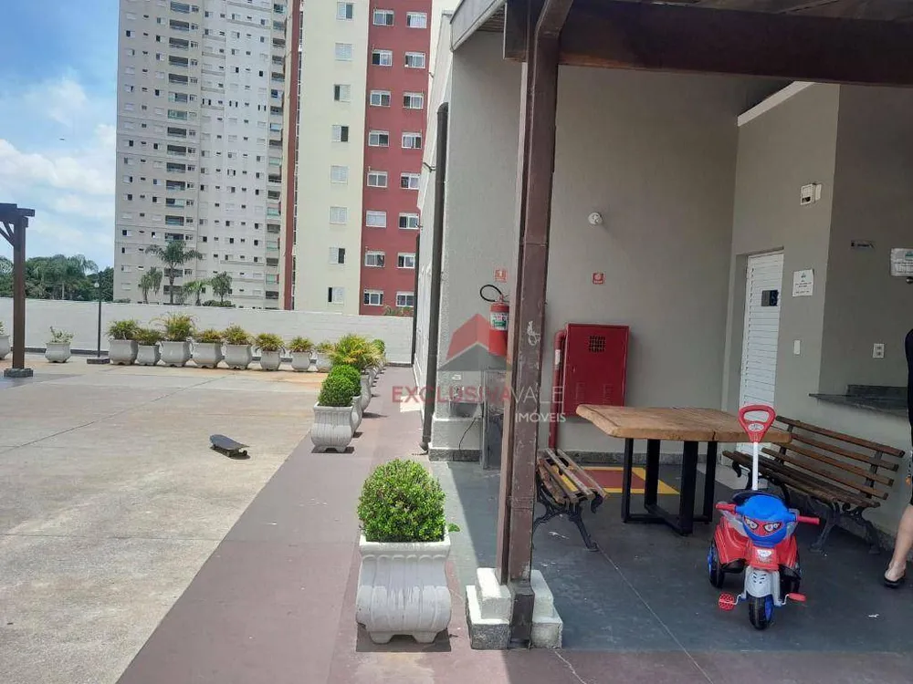 Apartamento, 2 quartos, 45 m² - Foto 4