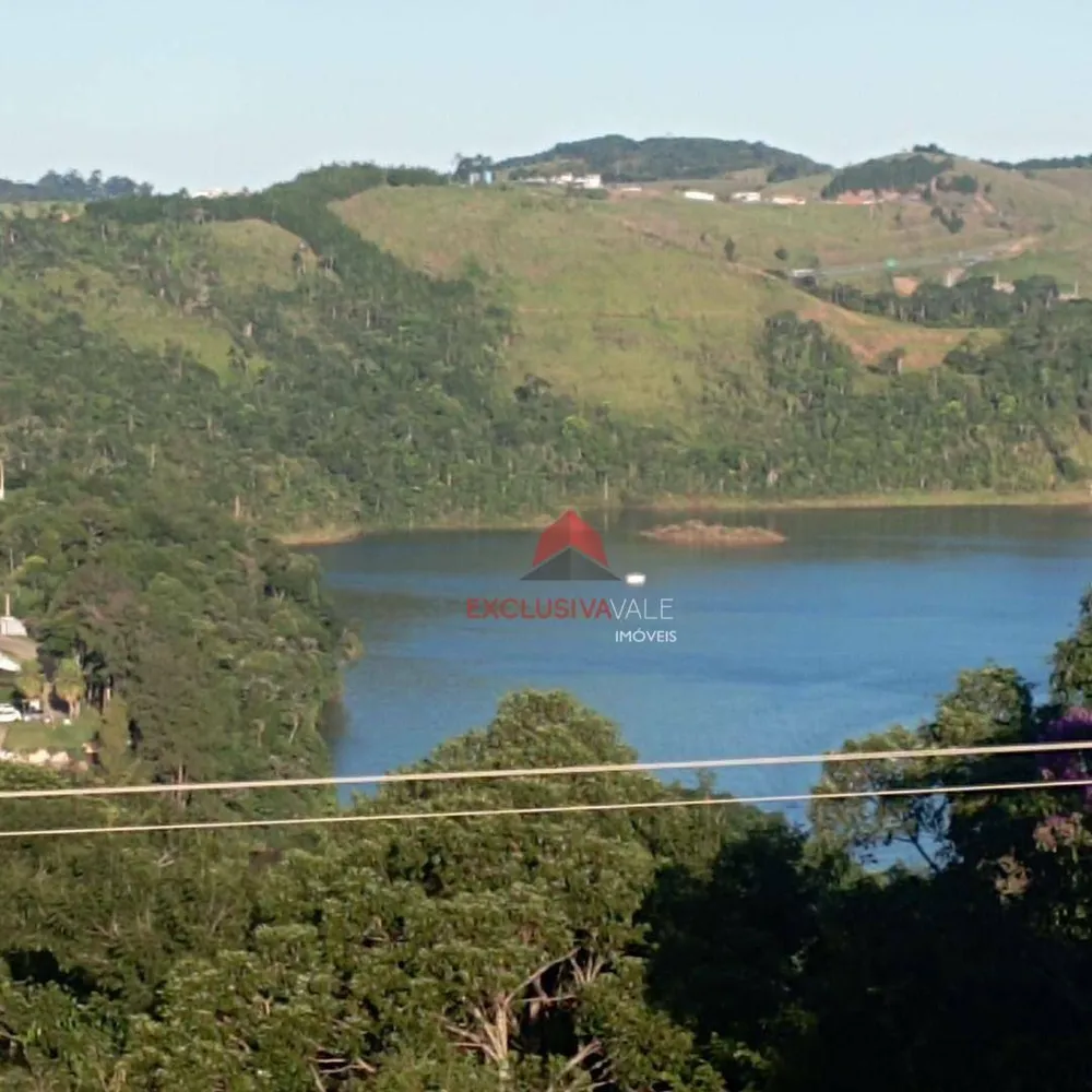 Chácara, 6 quartos, 2674 m² - Foto 1