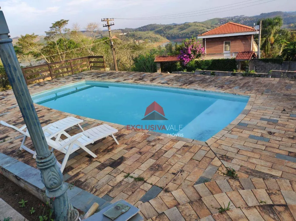 Chácara, 6 quartos, 2674 m² - Foto 4
