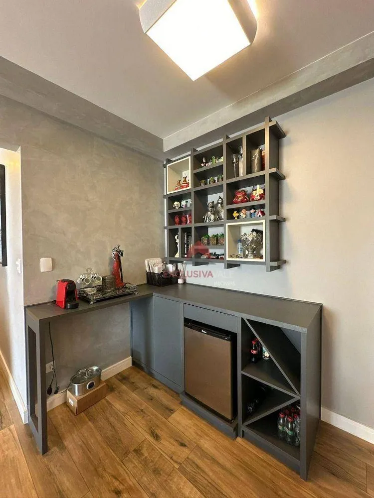 Apartamento, 3 quartos, 81 m² - Foto 2