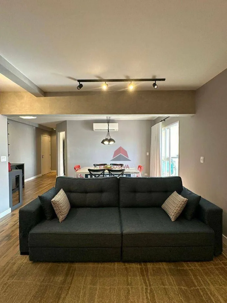 Apartamento, 3 quartos, 81 m² - Foto 1