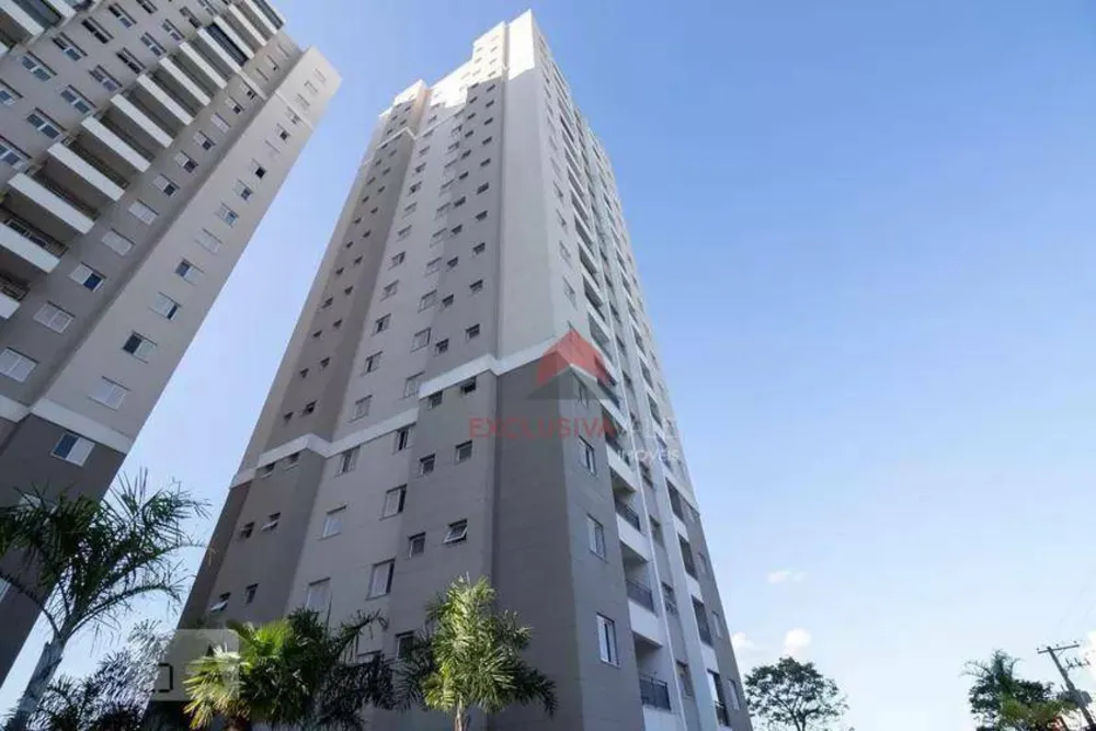 Apartamento, 3 quartos, 81 m² - Foto 3