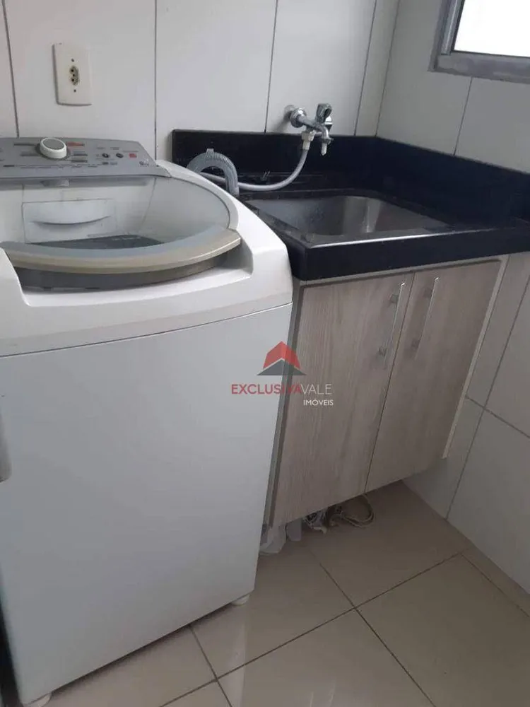 Apartamento, 2 quartos, 47 m² - Foto 1