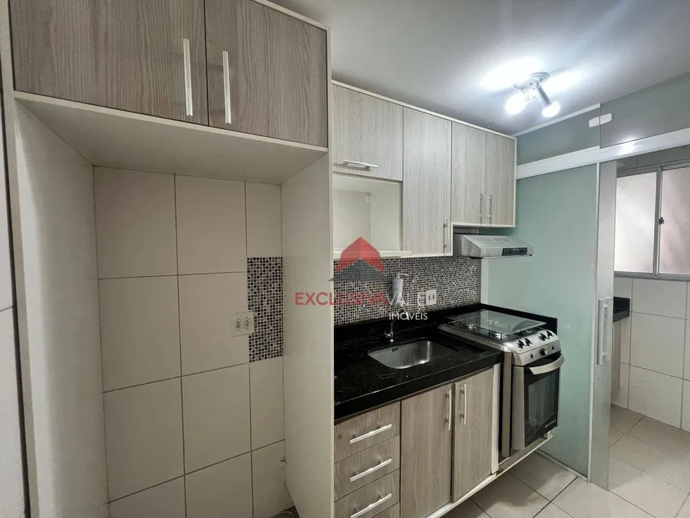 Apartamento, 2 quartos, 47 m² - Foto 7