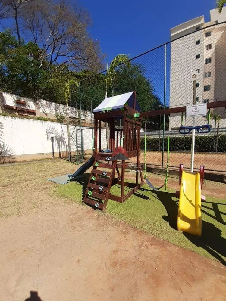 Apartamento, 2 quartos, 47 m² - Foto 3