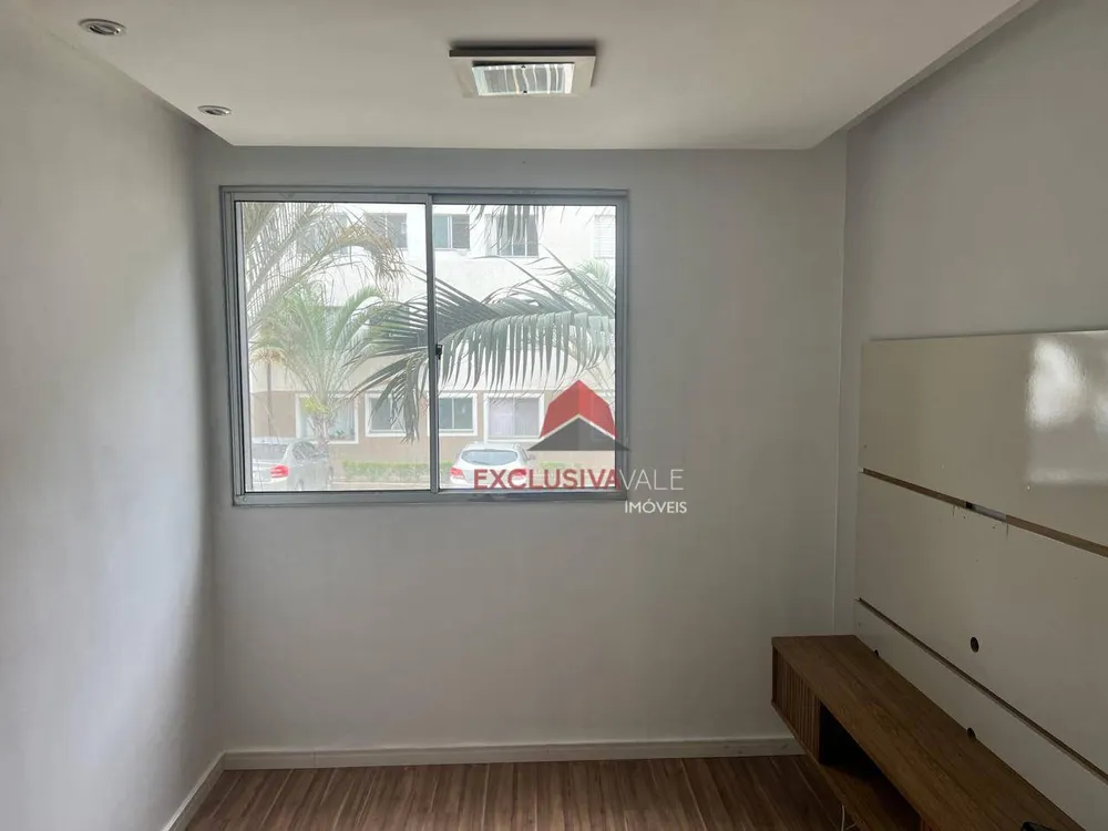 Apartamento, 2 quartos, 47 m² - Foto 5