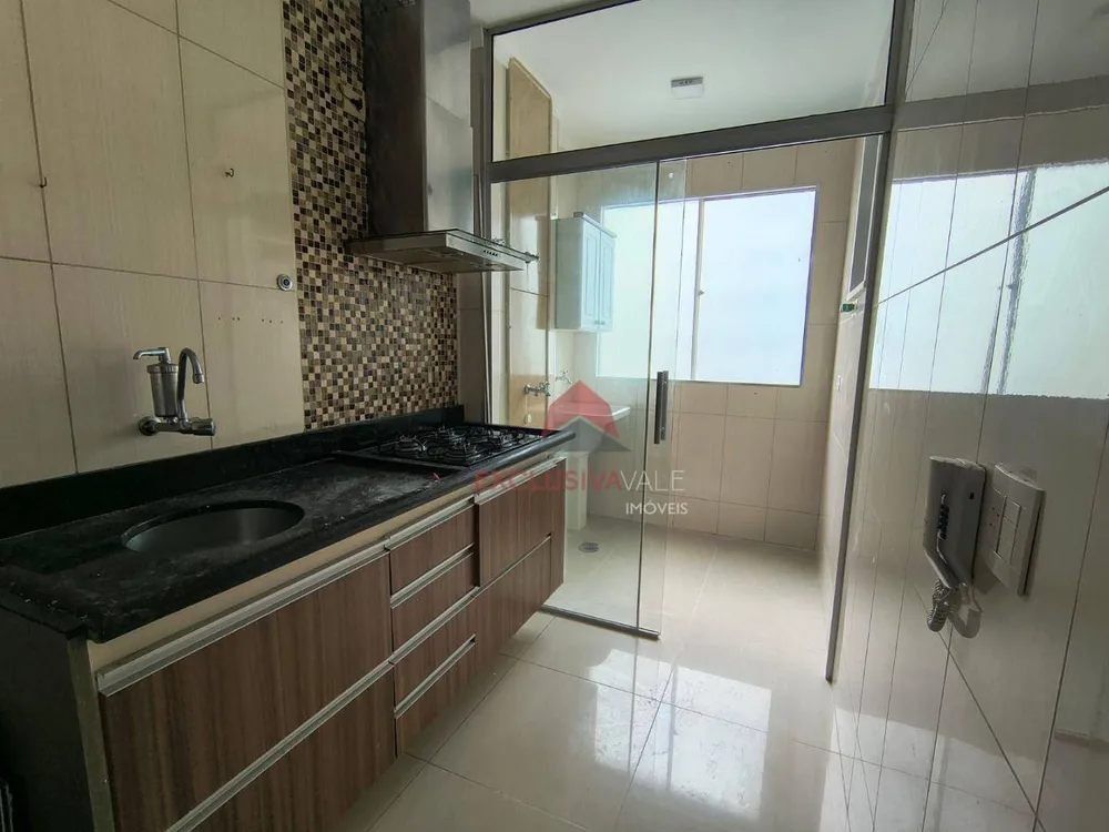 Apartamento, 3 quartos, 65 m² - Foto 2