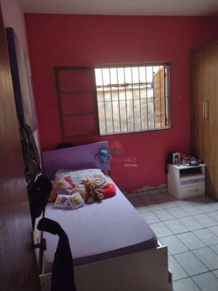 Casa, 2 quartos, 60 m² - Foto 2