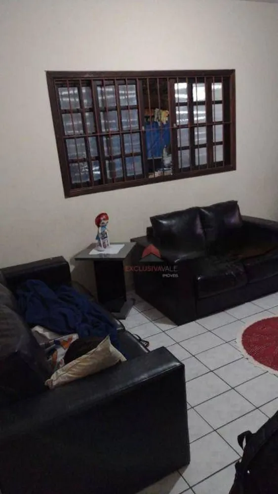 Casa, 2 quartos, 60 m² - Foto 3