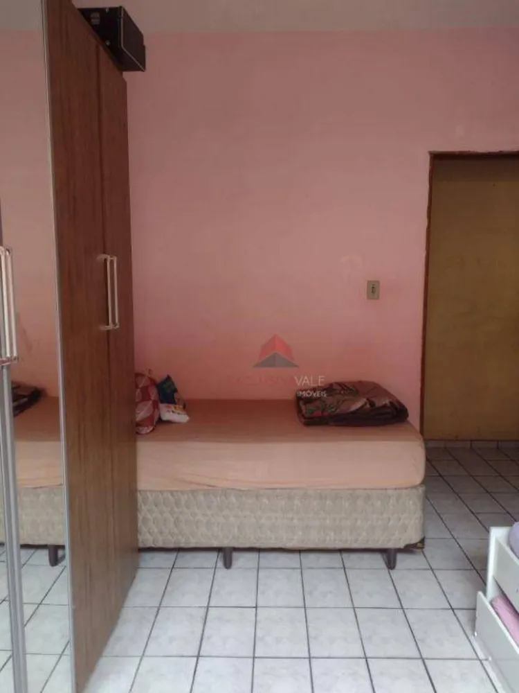 Casa, 2 quartos, 60 m² - Foto 1