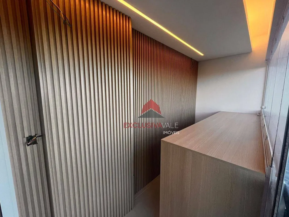 Apartamento, 3 quartos, 158 m² - Foto 1