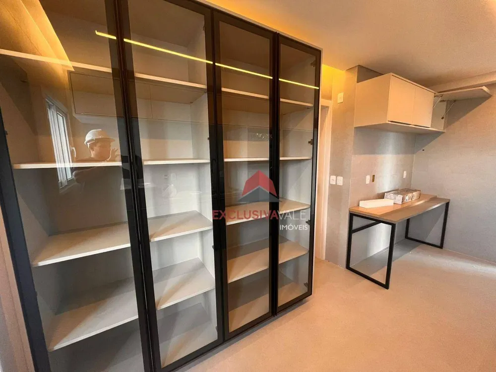 Apartamento, 3 quartos, 158 m² - Foto 2