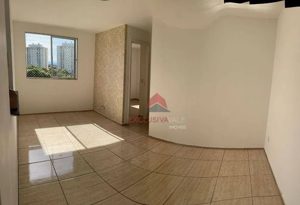 Apartamento, 2 quartos, 44 m² - Foto 3