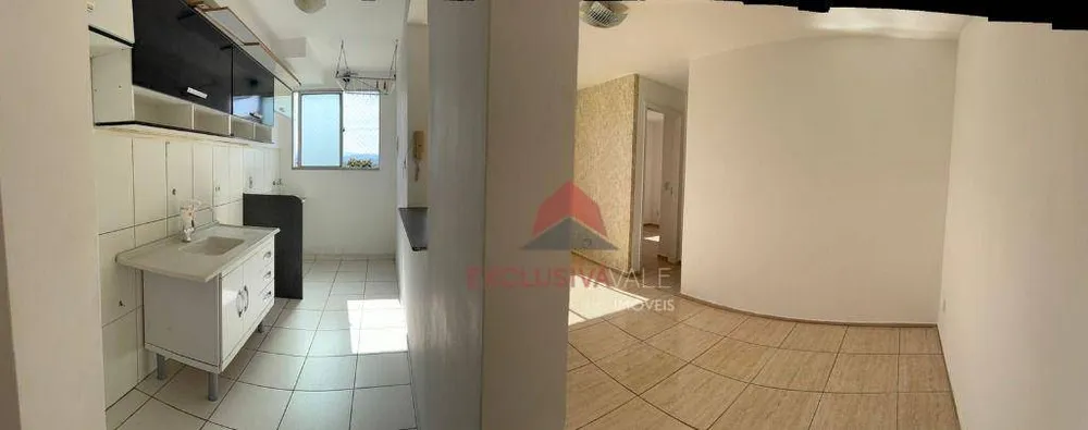 Apartamento, 2 quartos, 44 m² - Foto 4
