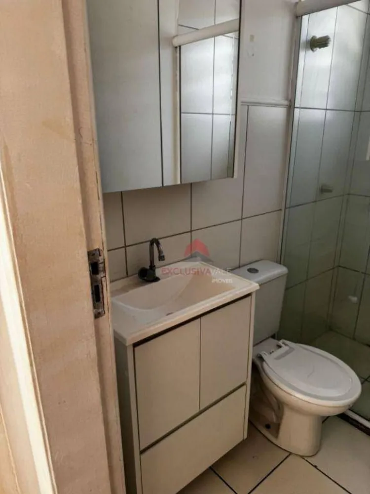 Apartamento, 2 quartos, 44 m² - Foto 1