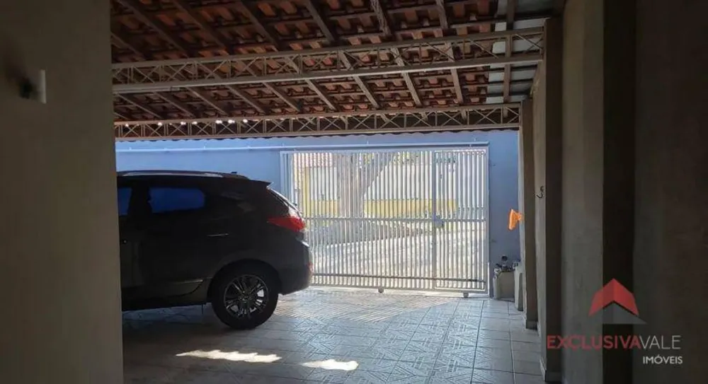 Casa, 4 quartos, 210 m² - Foto 3