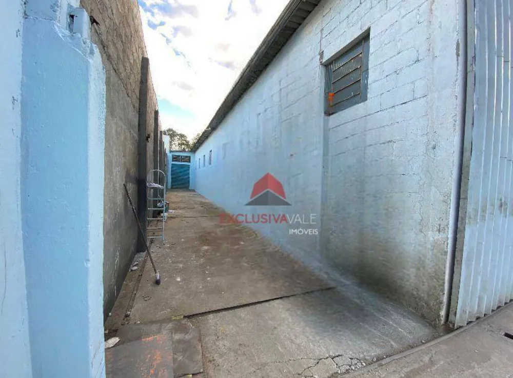 Depósito-Galpão, 350 m² - Foto 2