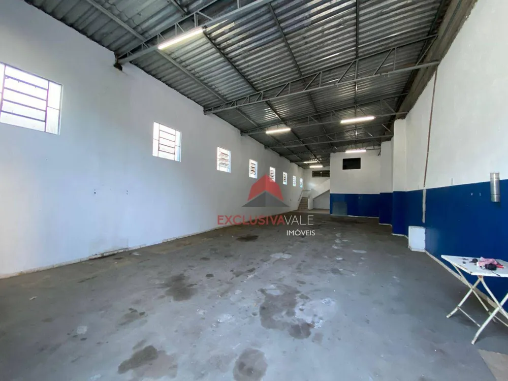 Depósito-Galpão, 350 m² - Foto 4