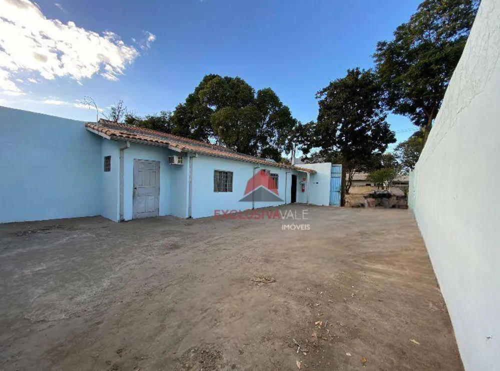 Depósito-Galpão, 350 m² - Foto 1