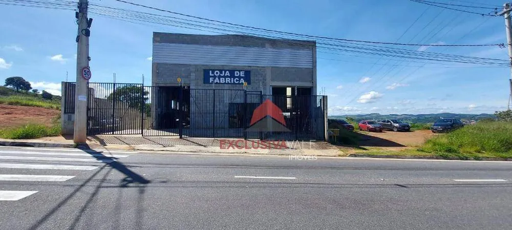 Depósito-Galpão, 600 m² - Foto 3