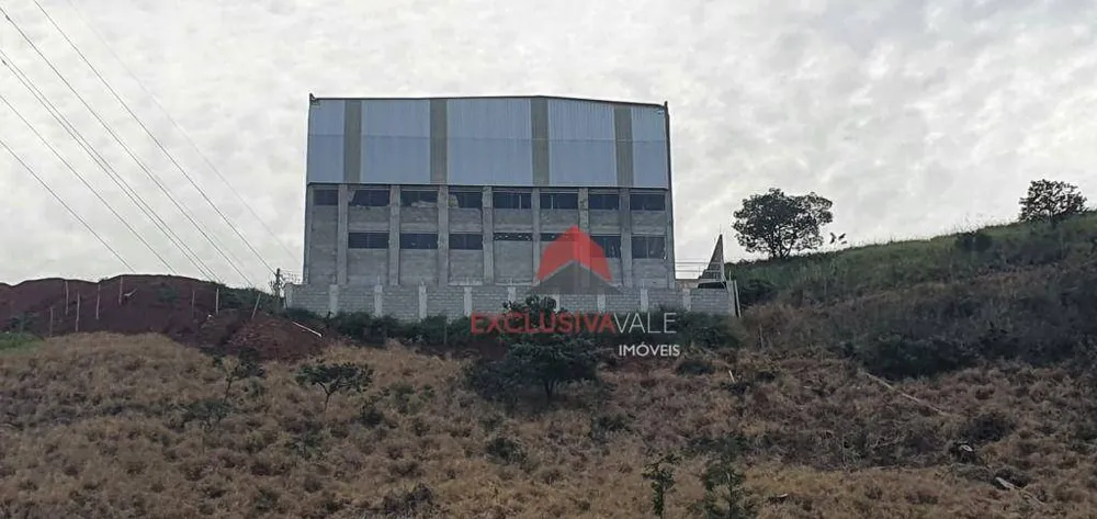 Depósito-Galpão, 600 m² - Foto 1