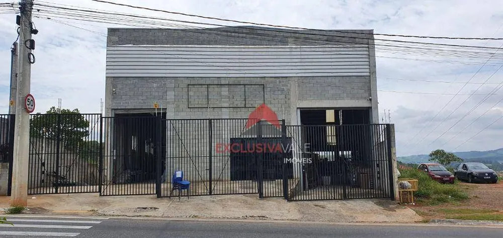 Depósito-Galpão, 600 m² - Foto 4