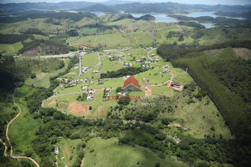 Loteamento e Condomínio, 1369 m² - Foto 4