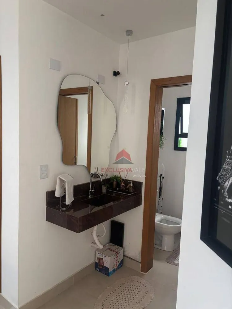 Casa, 3 quartos, 196 m² - Foto 3