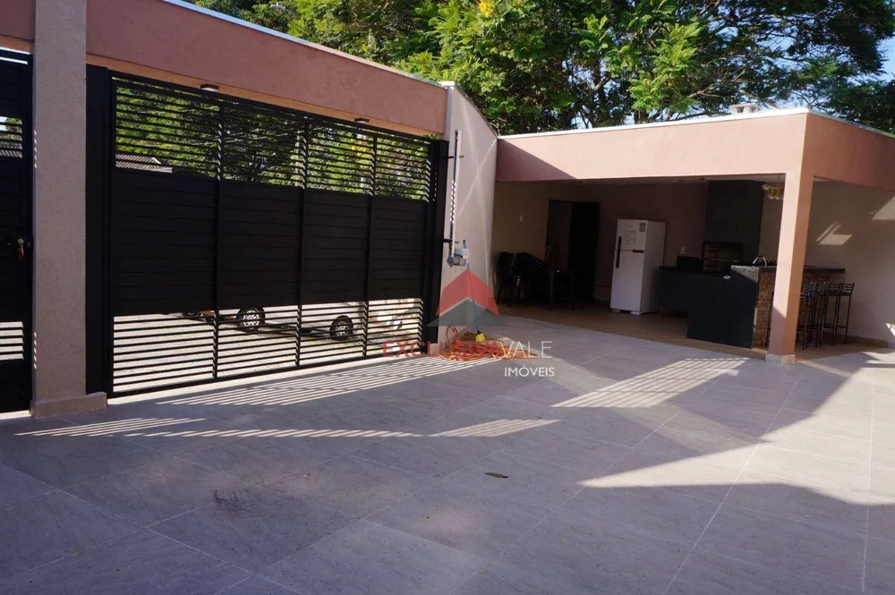 Casa, 3 quartos, 150 m² - Foto 2