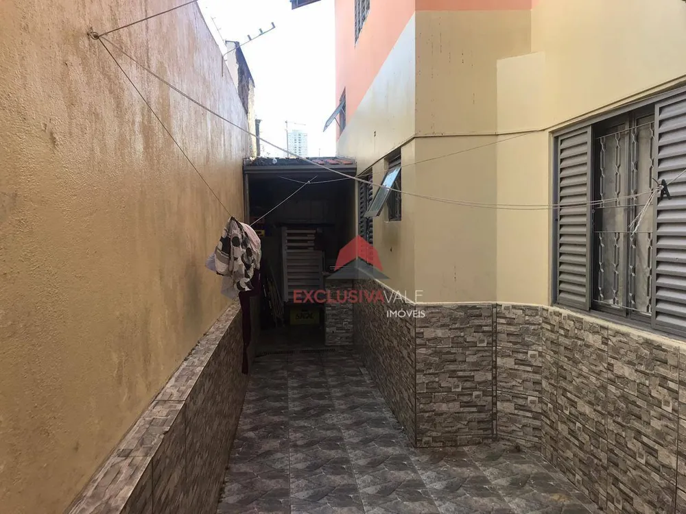 Casa, 3 quartos, 110 m² - Foto 1