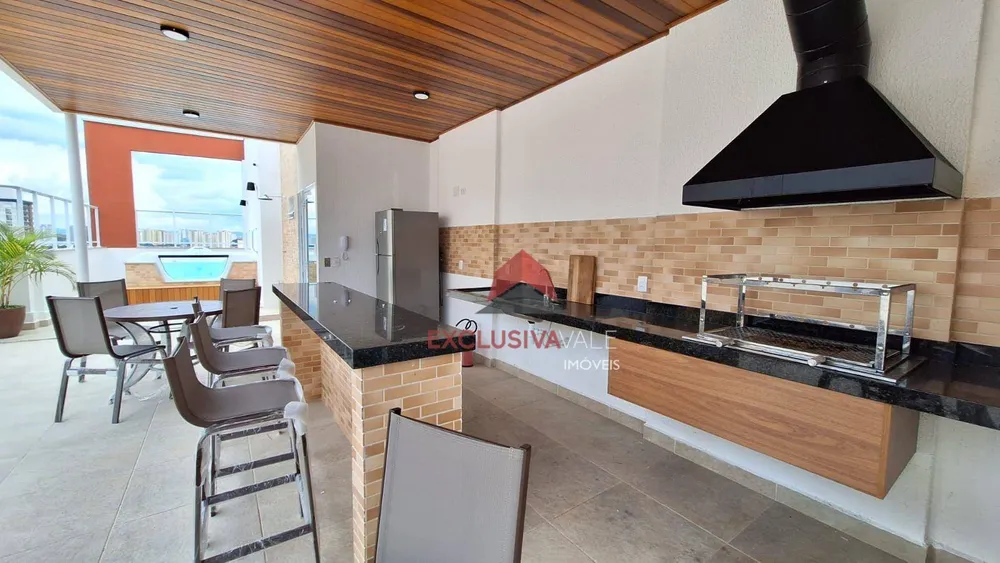 Apartamento, 2 quartos, 75 m² - Foto 4