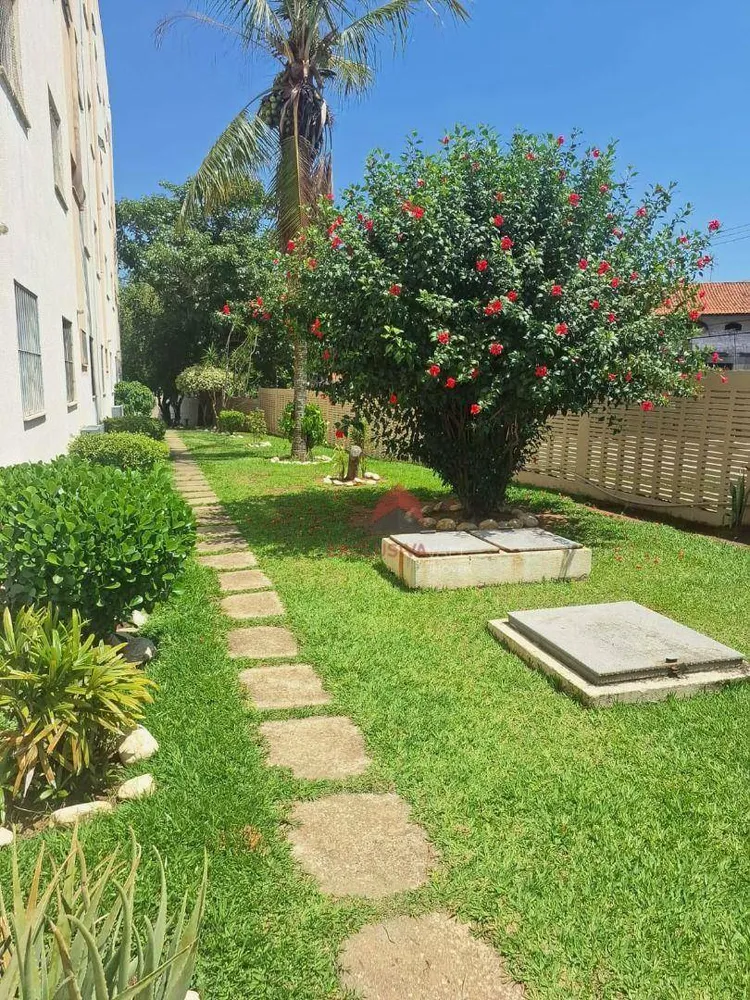 Apartamento, 2 quartos, 49 m² - Foto 3
