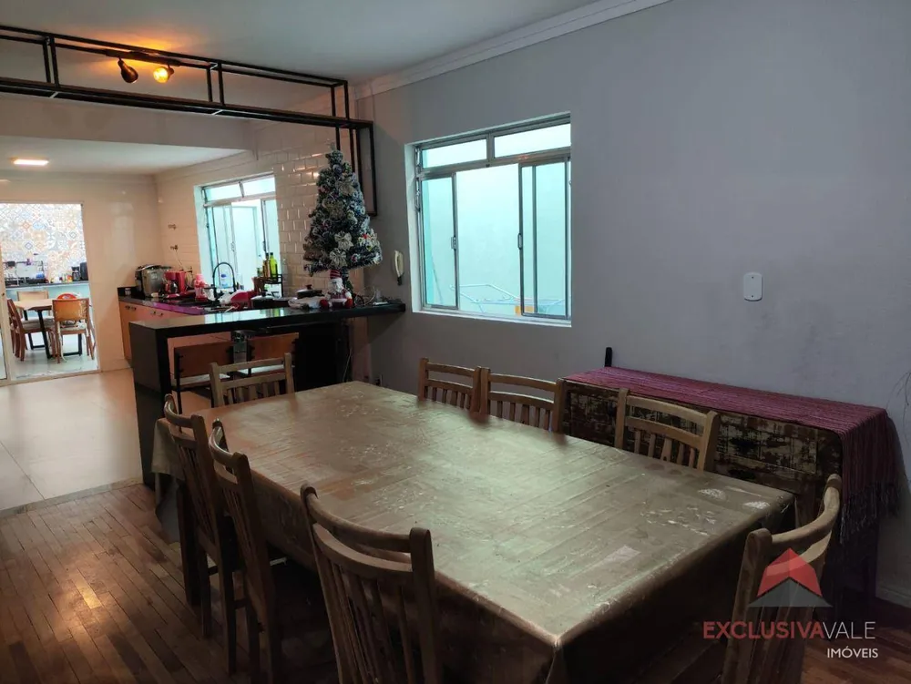 Casa, 3 quartos, 125 m² - Foto 3