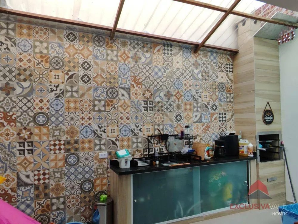 Casa, 3 quartos, 125 m² - Foto 2