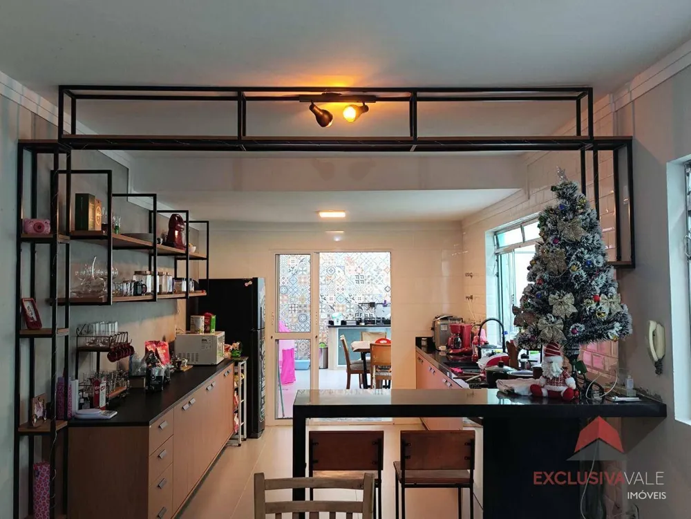 Casa, 3 quartos, 125 m² - Foto 1
