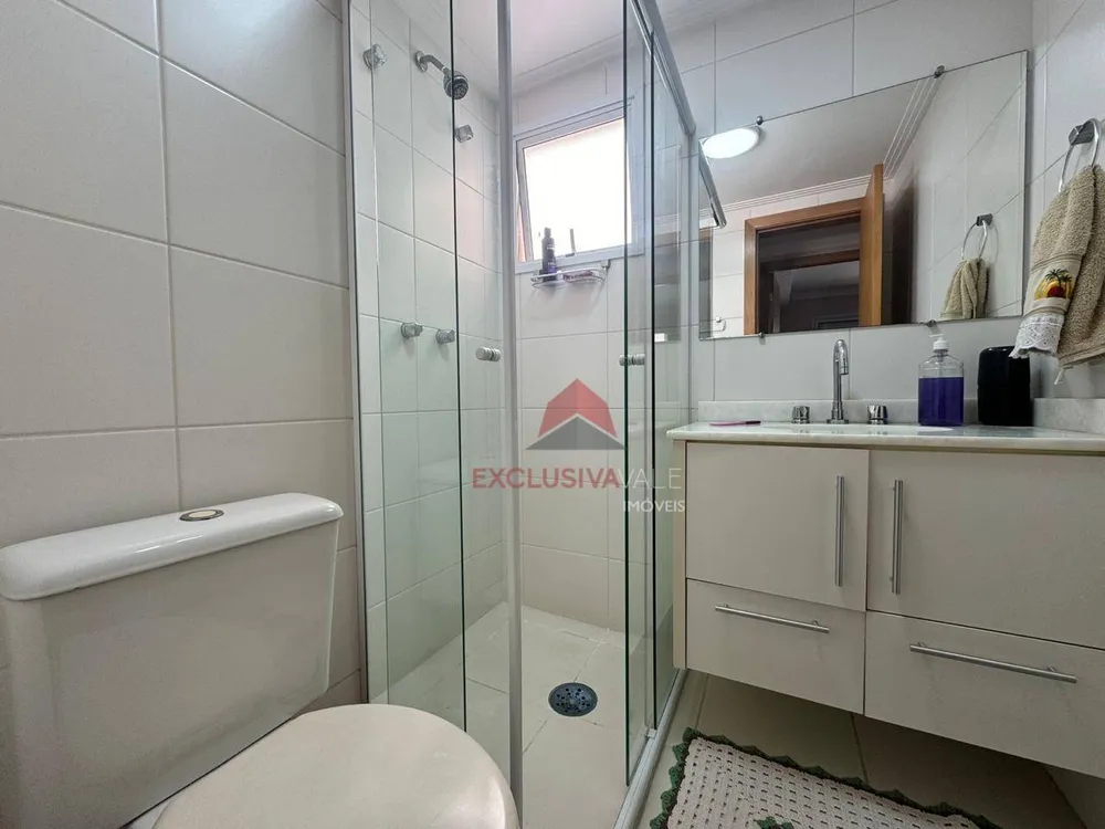 Apartamento, 4 quartos, 167 m² - Foto 8