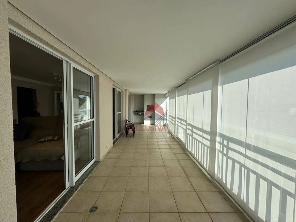 Apartamento, 4 quartos, 167 m² - Foto 6